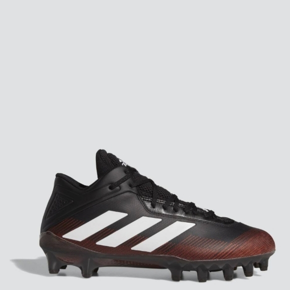 Adidas Freak 20 Carbon Football Cleats Sz 8.5 main image 4